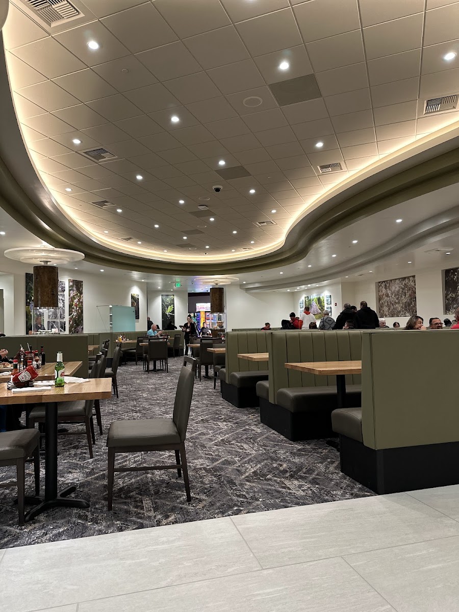 Black Oak Café